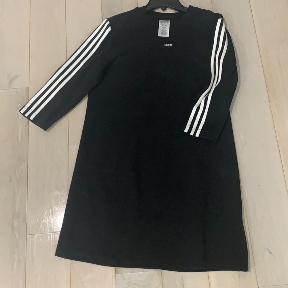 🌈🦋❣️ADIDAS🦋🦋❣️Very comfortable elegant dress🌺 - Picture 8 of 8